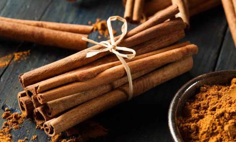 Benefits of Cinnamon