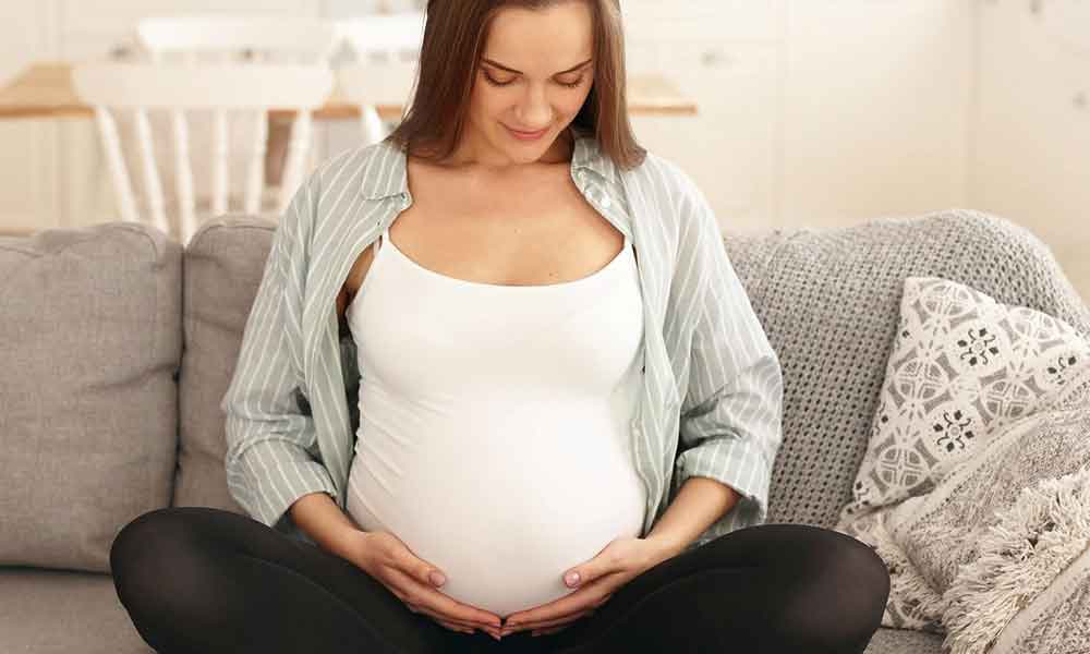What to eat during 6th months pregnancy