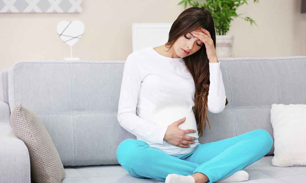  Causes Of Tiredness During Pregnancy