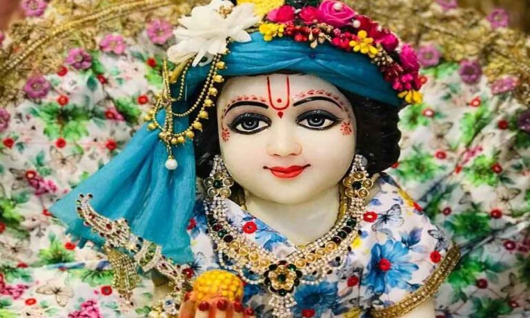 Krishna Janmashtami 2022 Tips for Pregnant women